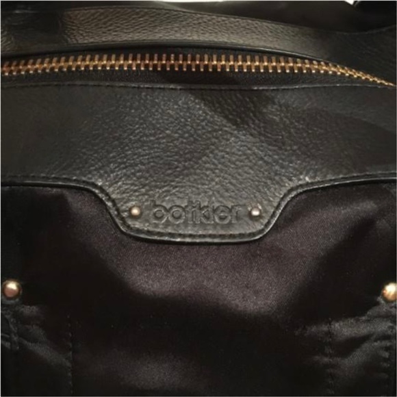 Botkier Sasha Medium Duffle Boho Bag - Picture 6 of 7